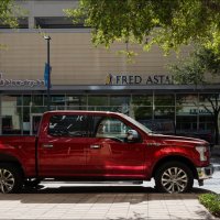 Красный пикап :: **** vedin