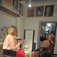 Милая, ты услышь меня... :: Владимир Хиль Милая, ты услышь меня... :: Владимир Хиль