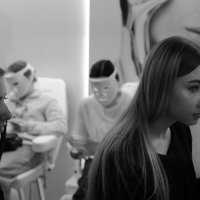 Красота :: Сергей Золотавин