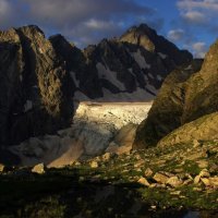 Мгновение ... :: Андрей Любимов Мгновение ... :: Андрей Любимов