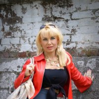 Алёна :: Михаил Трофимов