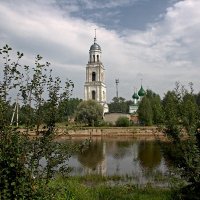 Пошехонье :: MILAV V Пошехонье :: MILAV V