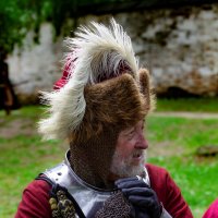 Воин :: Александр Силинский