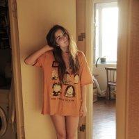 С утреца... :: СЮ 