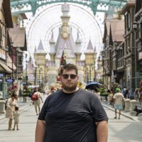 Вьетнам, Фукуок :: Николай Павлович 