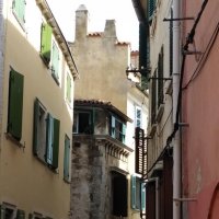 Хорватия :: Натали 