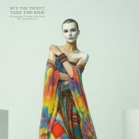 BUY THE TICKET TAKE THE RIDE :: Vladimir (Volf) Kirilin