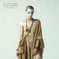 BUY THE TICKET TAKE THE RIDE :: Vladimir (Volf) Kirilin