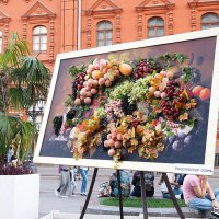 картины осени :: Олег Лукьянов картины осени :: Олег Лукьянов