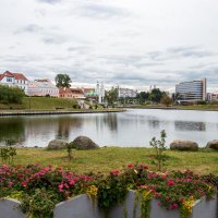 *** :: Игорь Чичиль