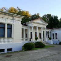 МАЦЕСТА :: Tata Wolf МАЦЕСТА :: Tata Wolf