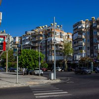 Улицы Алании :: Светлана SvetNika17