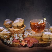 Осенний чаек :: Svetlana Galvez Осенний чаек :: Svetlana Galvez