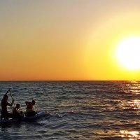 В открытое море :: Павел Трунцев В открытое море :: Павел Трунцев