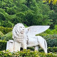 Парк :: Наталья 