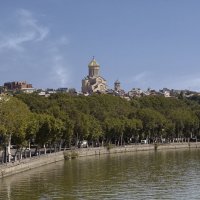 Тбилиси :: Sergey Grim