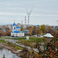 * :: Александр Зуев