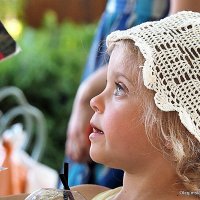 дети наше все :: Олег Лукьянов