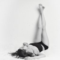 Девушкам это идет (2) :: Игорь Парв