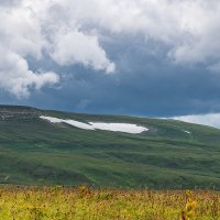 Лаго-Наки :: Игорь Сикорский