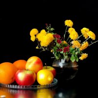 Осенний :: Валентина Богатко 