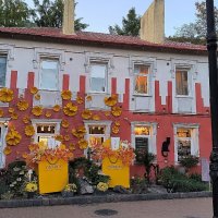 В Зеленоградске. :: Ольга 