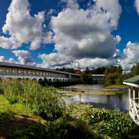 Тихвинский Богородичный Успенский мужской монастырь :: Laryan1 Тихвинский Богородичный Успенский мужской монастырь :: Laryan1