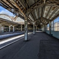 Все ушли :: Евгений 