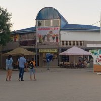 Евпатория :: Serega SchütZ Евпатория :: Serega SchütZ