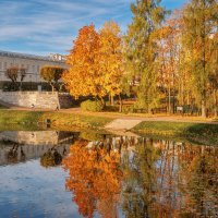 Гатчина :: Владимир Колесников