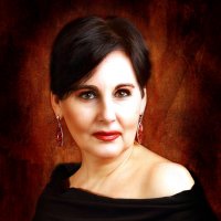 Магдалина :: Сергей Удовенко