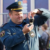 фотограф :: Олег Лукьянов