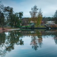 **** :: Игорь Егоров