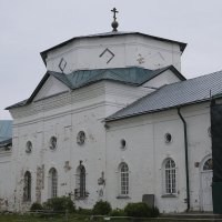 В Соловецком кремле :: esadesign Егерев