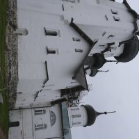 В Соловецком кремле :: esadesign Егерев