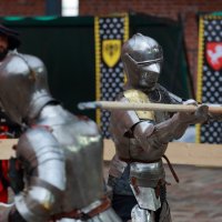 Поединок#4 :: Андрей Николаевич Незнанов