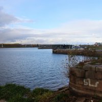 Шлиссельбург :: Наталья Герасимова Шлиссельбург :: Наталья Герасимова