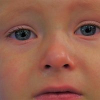 Мама ушла... придет через две минуты... :: Аркадий Баринов