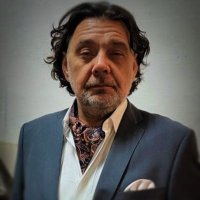 Виктор Овсянников. Актер. :: Виктор Овсянников