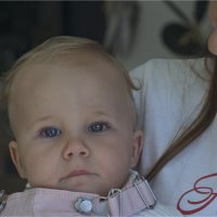 Альмок*2025г ,,,,,,один годик :: ujgcvbif 