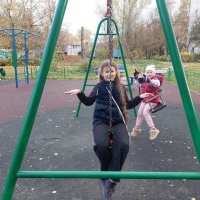 баланс :: Артём 