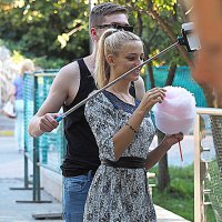 селфи :: Олег Лукьянов