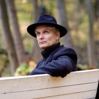 Философия взгляда :: Натали Королева