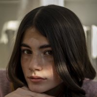 **** :: Николай Шерстнев