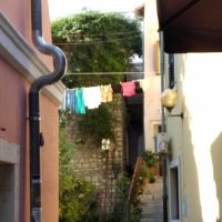 Хорватия :: Натали 