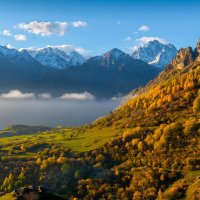 КБР :: Аnatoly Gaponenko