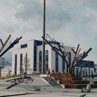 Екатеринбург :: Елена Шаламова Екатеринбург :: Елена Шаламова