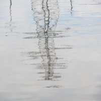 отражения :: Елена Шаламова