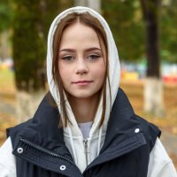 Мария. :: Анатолий Сидоренков