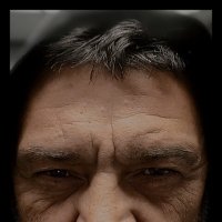 ВИКТОР ОВСЯННИКОВ. АКТЕР :: Виктор Овсянников